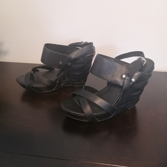 Rudsak Sandals - Picture 1 of 5